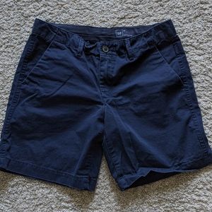 Gap woman shorts